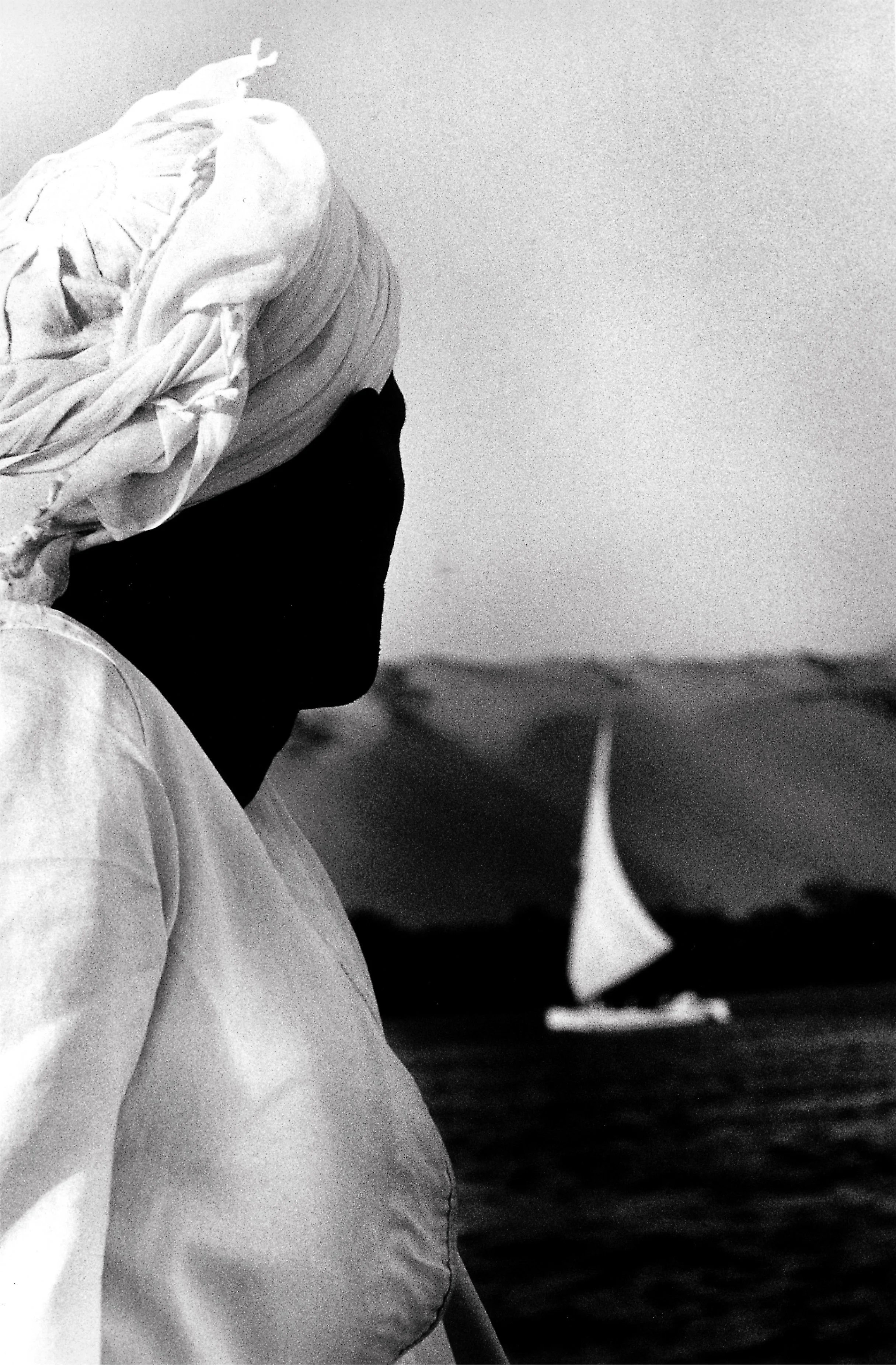 Ralph Gibson — Bigaignon